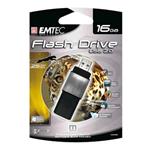 EMTEC Flashdisk S400 16GB USB 2.0 Em-Desk