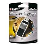 EMTEC Flashdisk S400 32GB USB 2.0 Em-Desk