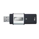 EMTEC Flashdisk S450 16GB USB AES