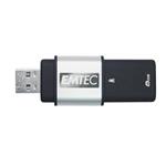 EMTEC Flashdisk S450 8GB USB AES