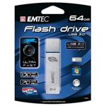 EMTEC Flashdisk S550 64GB USB3.0 