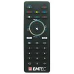 EMTEC H4 univerz�ln� d�lkov� ovl�d�n� 2in1 Rubber
