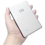 EMTEC Movie Cube P100 320GB