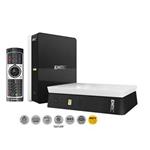 EMTEC Movie Cube S120H 500GB Full HD