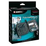 EMTEC Notebook Travel Kit