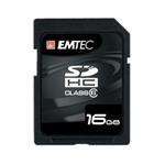 EMTEC SD 16GB High Speed 133x Blister HC