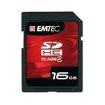 EMTEC SD 16GB High Speed 60x Blister HC