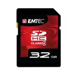 EMTEC SD 32GB High Speed 133x Blister HC