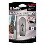 EMTEC wifi USB adapter 54Mbps