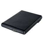 FREECOM Hard Drive 2,5" 500GB USB 2.0 XXS Black