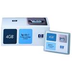 HP DDS-1 90m/4mm 4GB