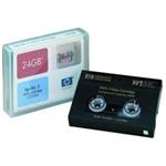 HP DDS-3 125m/4mm 12/24GB