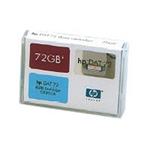 HP DDS-5 170m/4mm 36/72GB DAT-72