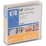 HP LTO ULTRIUM II 200/400GB 30-60MB/s