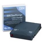 IBM p�ska LTO 400/800GB Ultrium 3REW