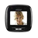 INTENSO 1,8" Viddy - videoz�znamn�k, �ern�