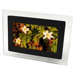 MATRIX Digital Photo Display 7' Black