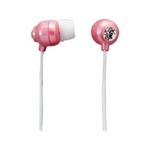MAXELL sluch�tka Swarovski Pink