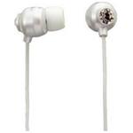 MAXELL sluch�tka Swarovski Silk Pearl