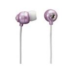 MAXELL sluch�tka Swarovski Violett