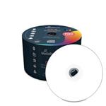 MEDIARANGE CD-R 700MB 52x Inkjet Fullsurface-Printable spindl 50pck/bal