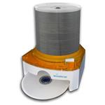 MEDIARANGE Dispenser Orange - d�vkova� na CD/DVD