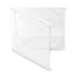NN box:1 CD jewel box + tray �ir�