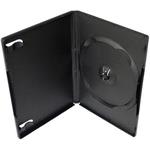 NN box:1 DVD 14mm �ern� A-kvalita