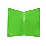 NN box:1 DVD 14mm XBOX zelen�