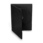 NN box:1 DVD 7mm slim �ern� A-kvalita