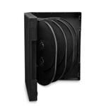 NN box:10 DVD �ern�
