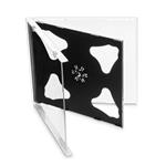 NN box:2 CD jewel box + tray !!