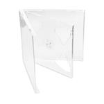 NN box:2 CD jewel box + tray �ir�