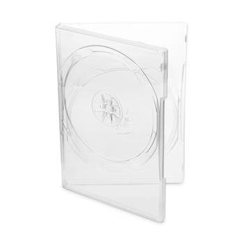 NN box:2 DVD 14mm čirý
