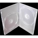 NN box:2 DVD 9mm slim �ir�
