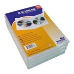 NN box:2 DVD ultraslim 7mm �ir� 10pck - EOL