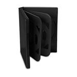 NN box:6 DVD 24mm �ern�