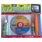 NN �ist�c� sada pro CD/DVD mechaniky