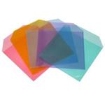 NN ob�lka PP s klipem COLOR 100pck/BAL