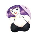 NN podlo�ka pod my� YS-M06 gelov� obr�zkov� 'D�v�� vnady'280x220x6mm