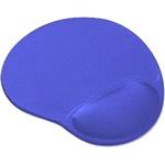 NN podlo�ka pod my� YS-M13LB ergonomick� light blue 240x205x2mm
