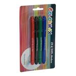 NN popisova�e CD/DVD SET-4 barvy