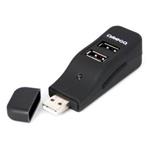 OMEGA 4-portov� USB hub - Pen