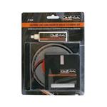 OMEGA �ist�c� sada CD/DVD+disketa FS9606