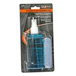 OMEGA �ist�c� sada na LCD 200ml + ut�rka FS5975
