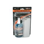 OMEGA �ist�c� sada na LCD 200ml + ut�rka FS5976