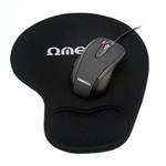 OMEGA my� OM-203 optick� + gelov� podlo�ka