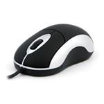 OMEGA my� OM-210 optick� USB - �ern�/st��brn�