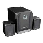 OMEGA reproduktory DEEP IMPACT - 2.1, 36W RMS, �ern�