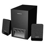 OMEGA reproduktory PATHFINDER - 2.1, 12W RMS